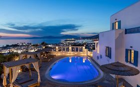 Marisso Hotel